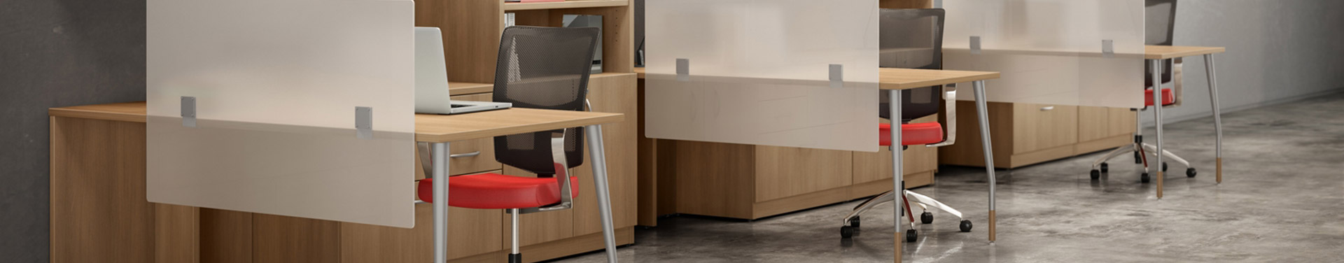 Mobilier De Bureau Logiflex