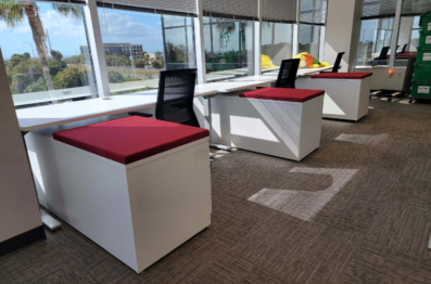 Office Furniture Solution