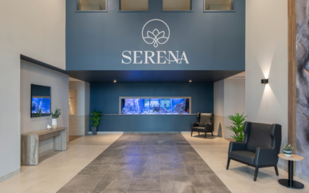 Résidence pour aînés Serena