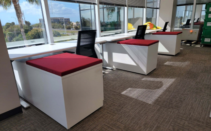 Office Furniture Solution