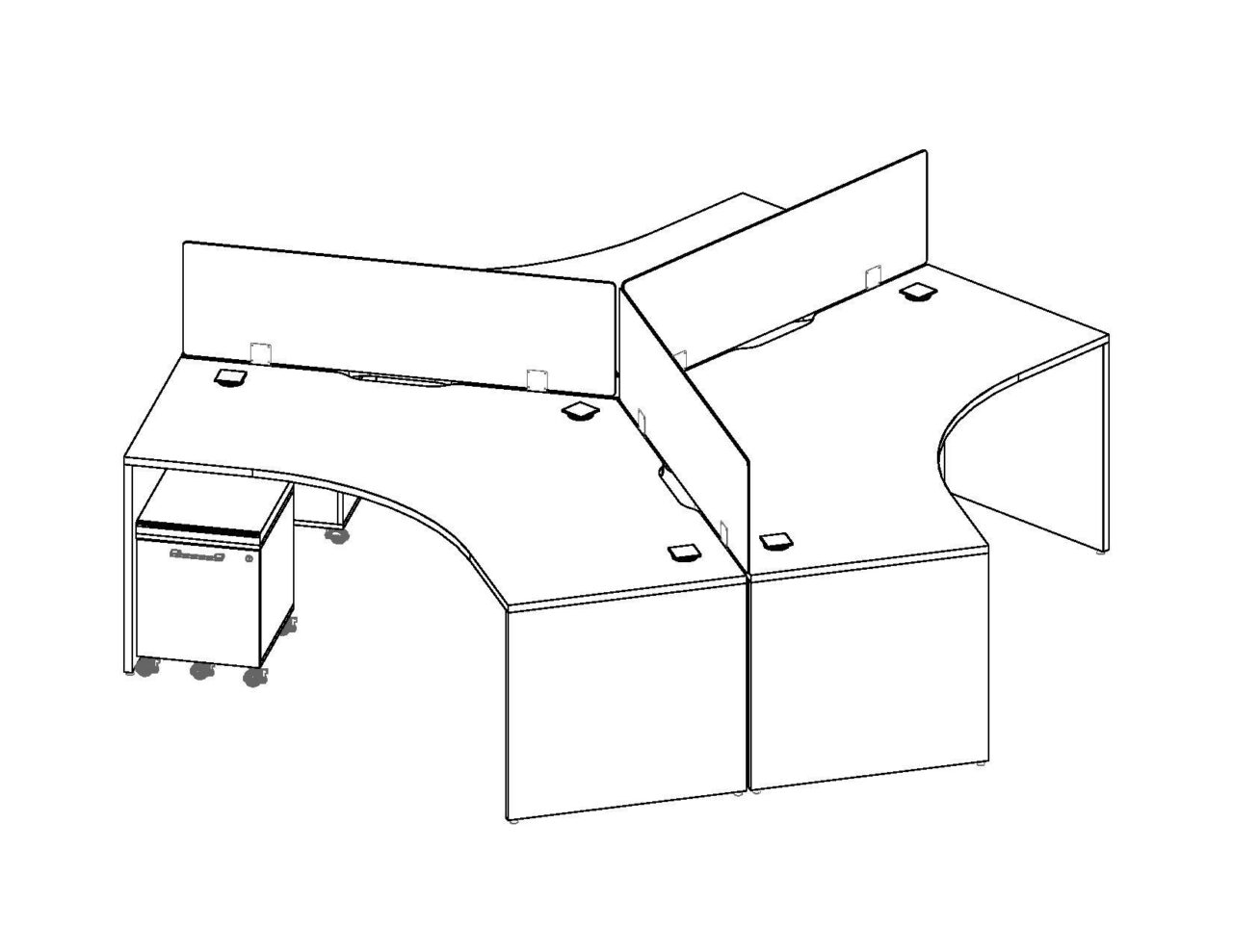 Logiflex | level 120 c001