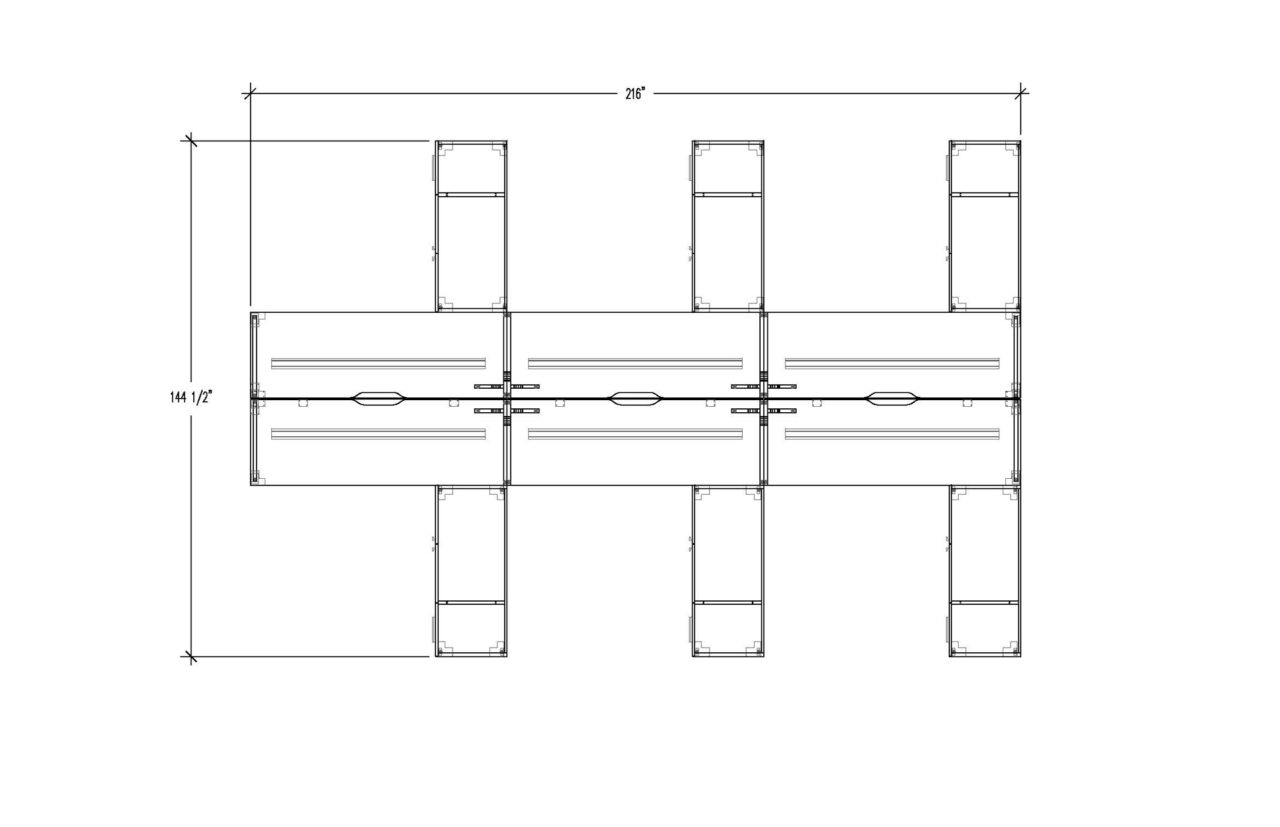 level benching fb003 | Logiflex