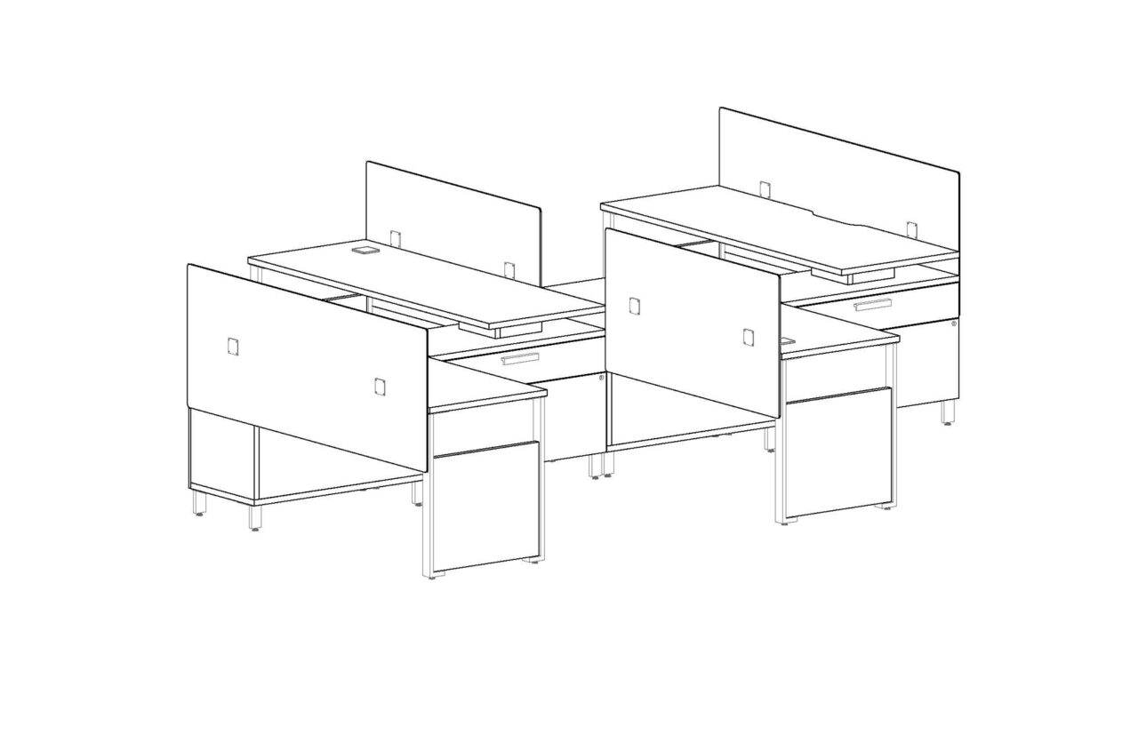 level benching fb007 Logiflex