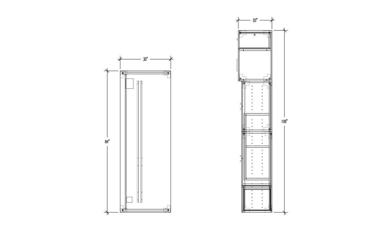 level private c002 | Logiflex