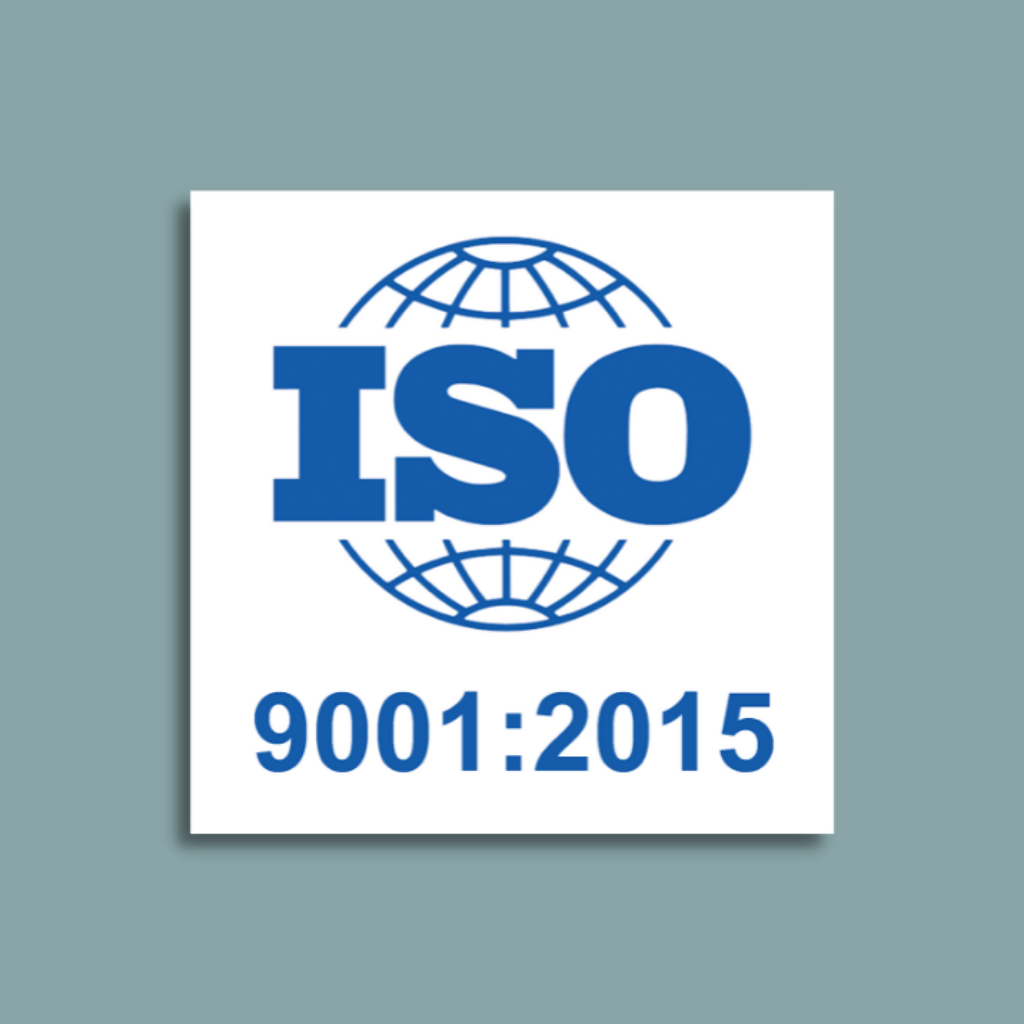 ISO 9001 716 x 716