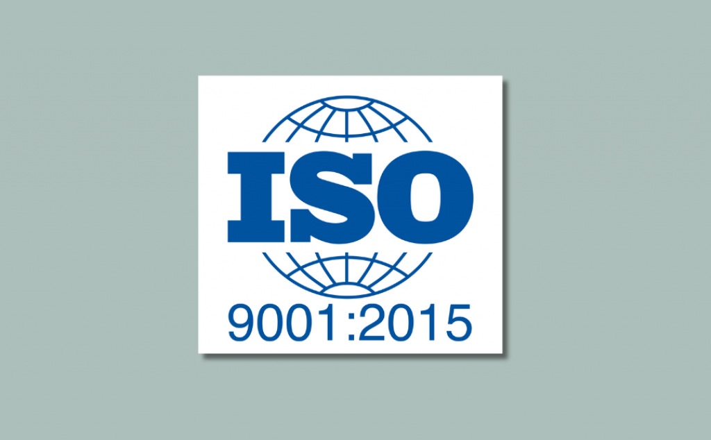 ISO 9001