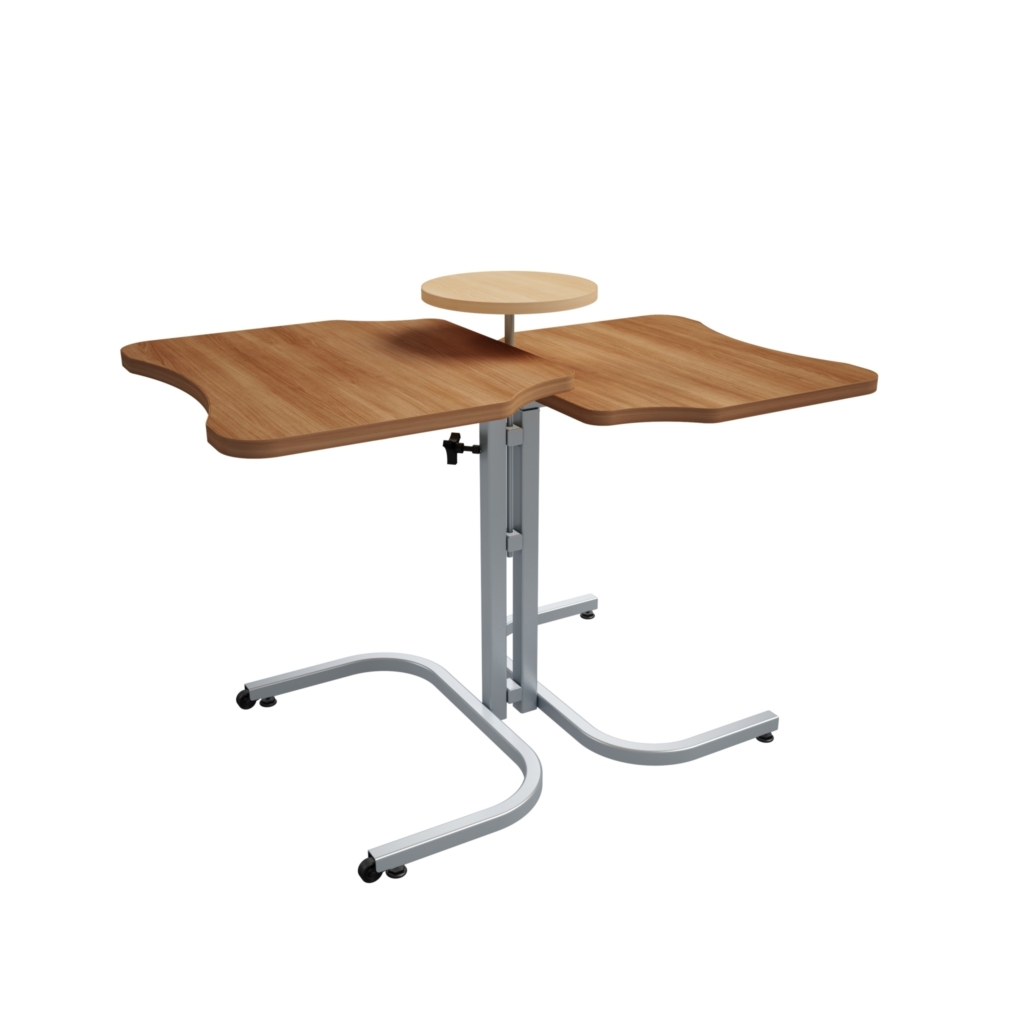Logilife table flex2 c001e