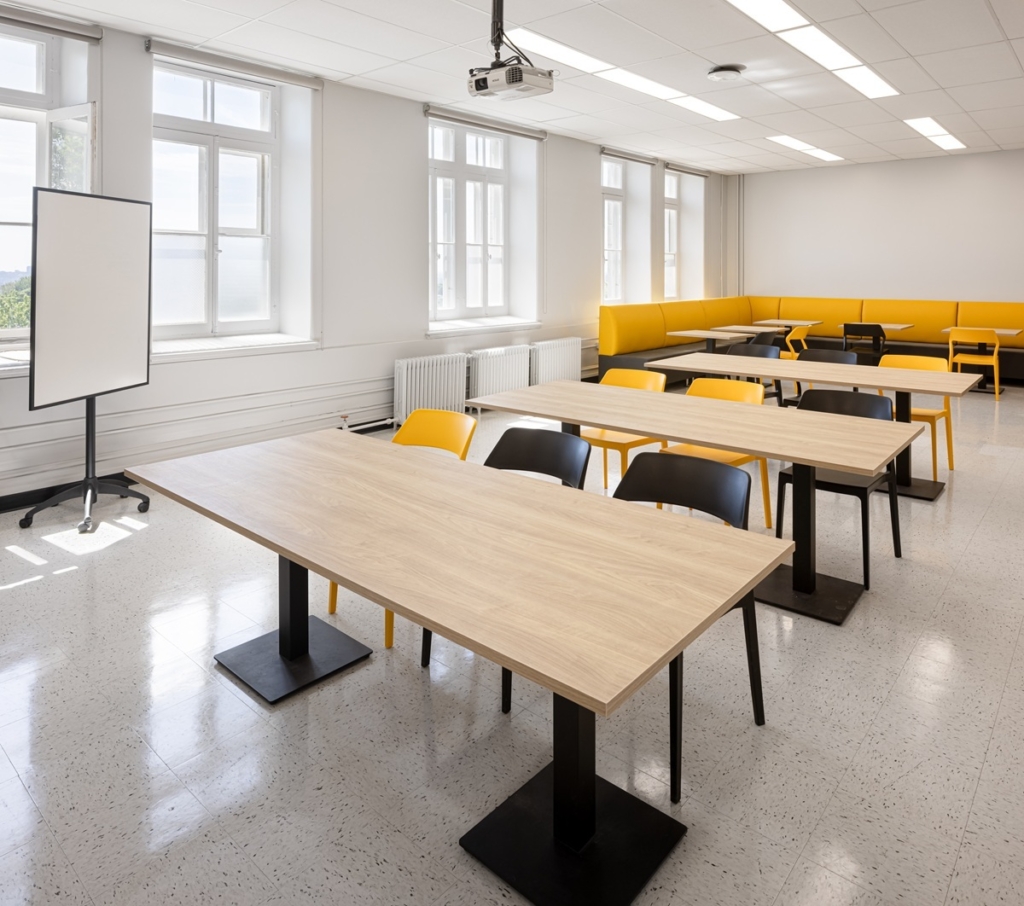 Logiflex centre saint louis 06