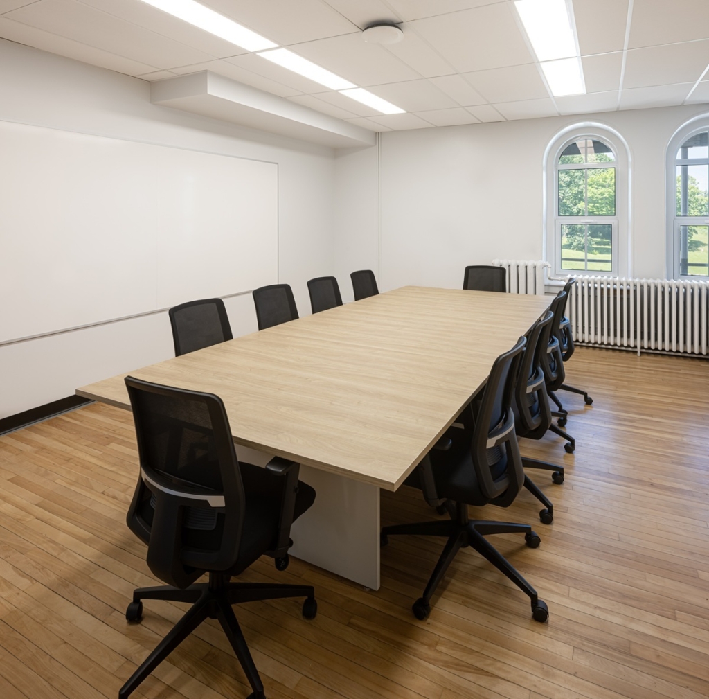 Logiflex centre saint louis 13