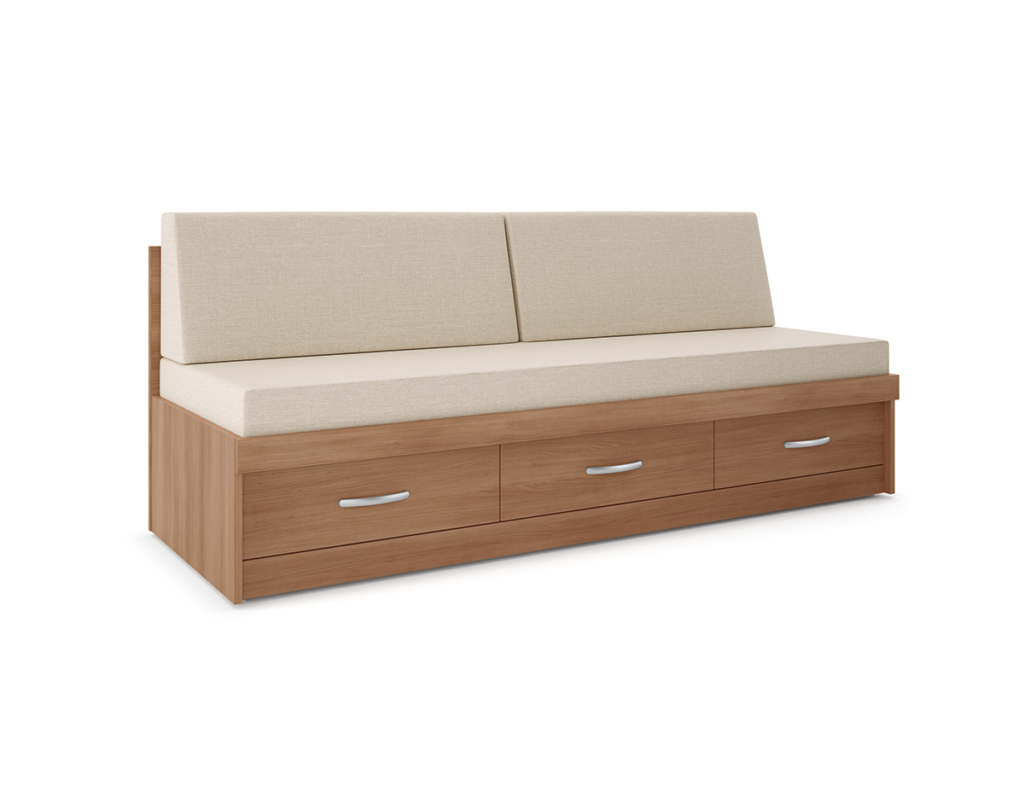 Logilife Classic Day Bed