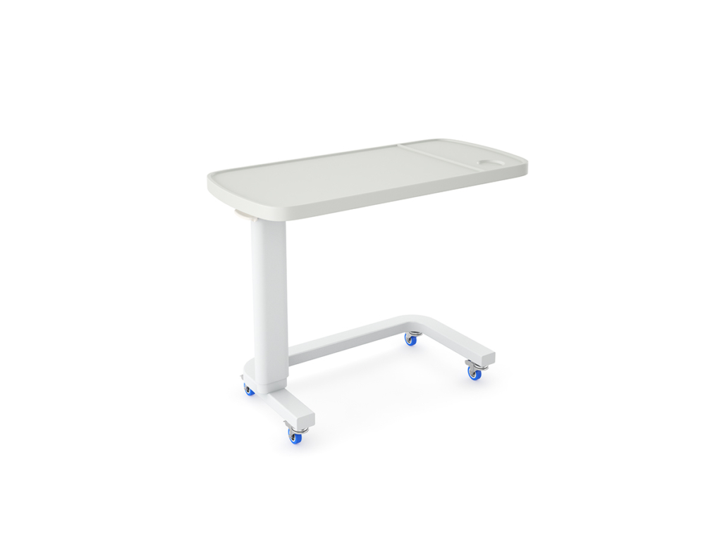 Logilife Overbed Table