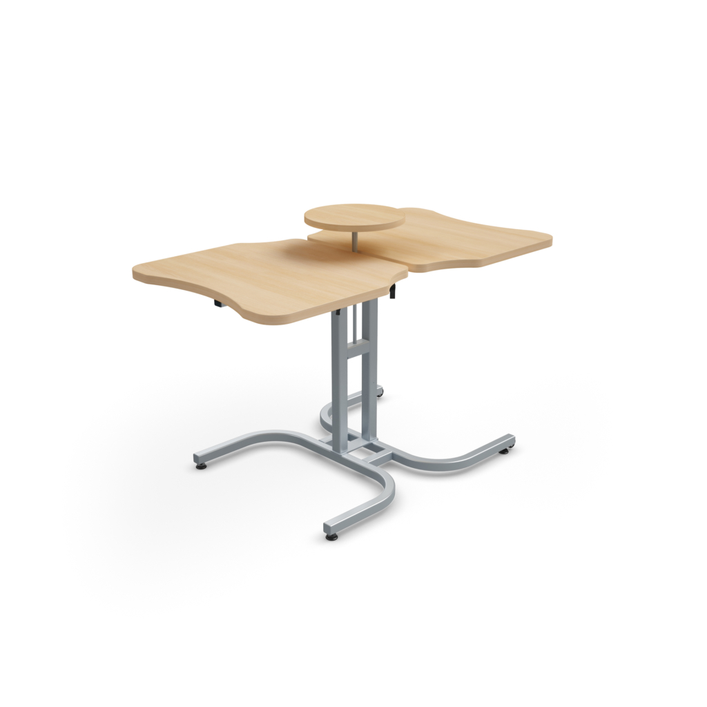 Logilife Table Flex2 C001