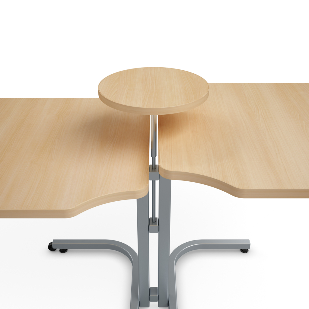 Logilife Table Flex2 C001C