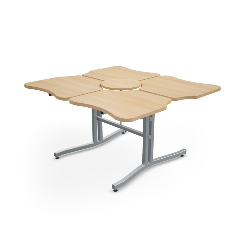 Logilife Table Flex4T C001