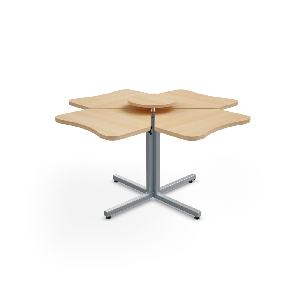 Logilife Table Flex4X C001