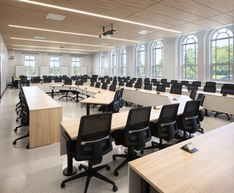 Logiflex centre saint louis 01