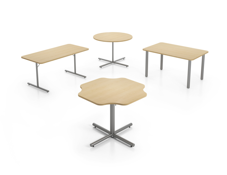 All Purpose Tables