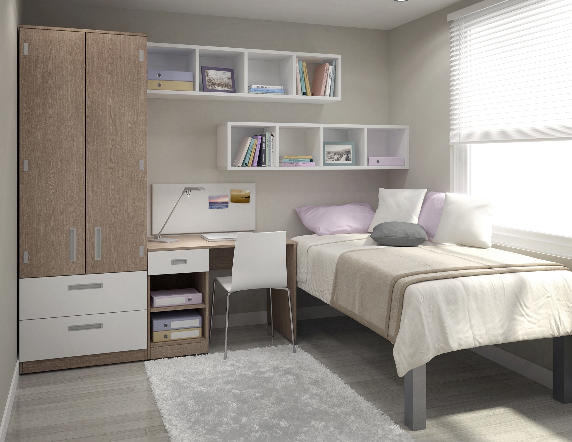 Logiflex Dorm C003