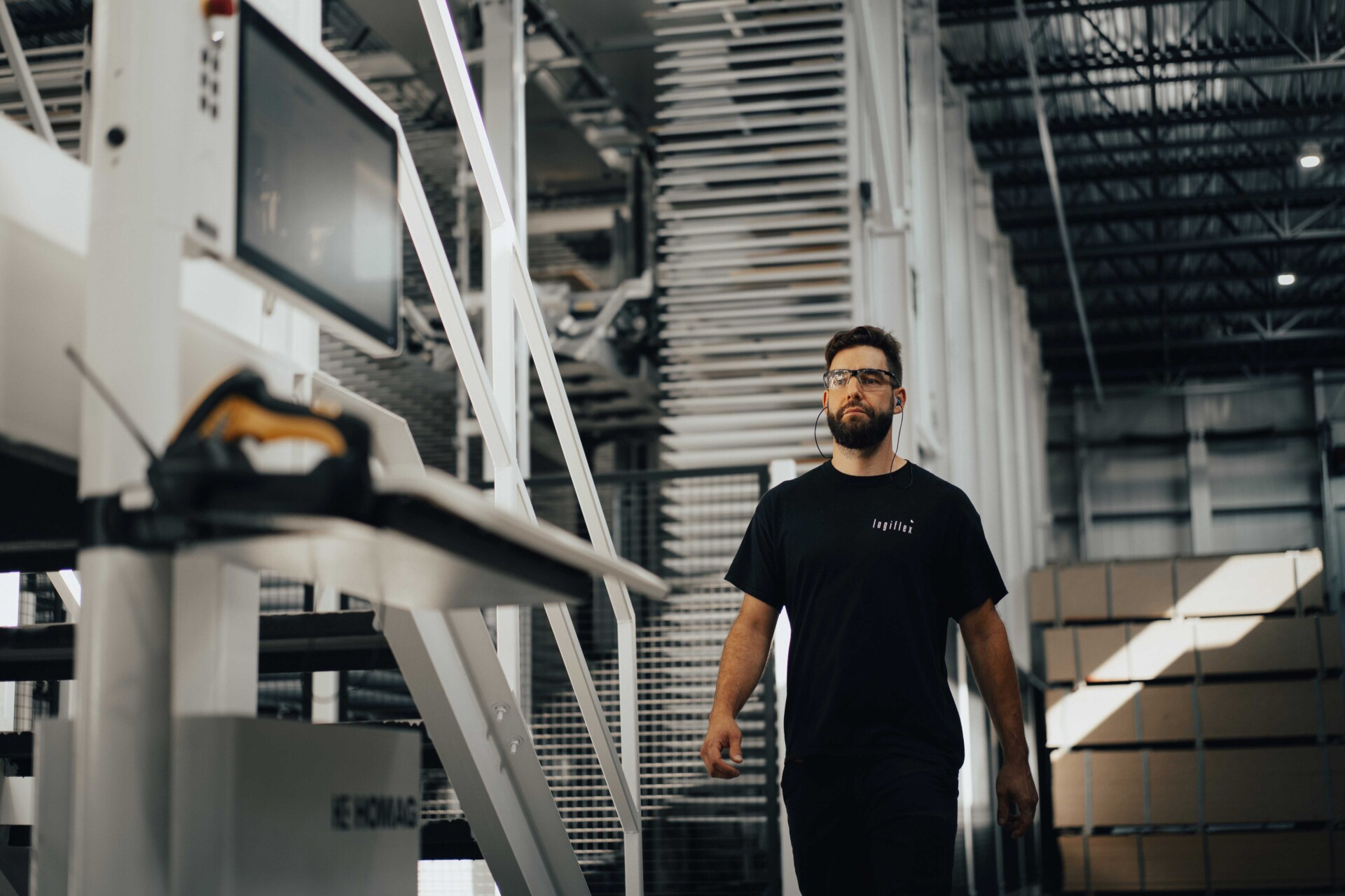 Chef(fe) d'équipe électromécanicien(ne)